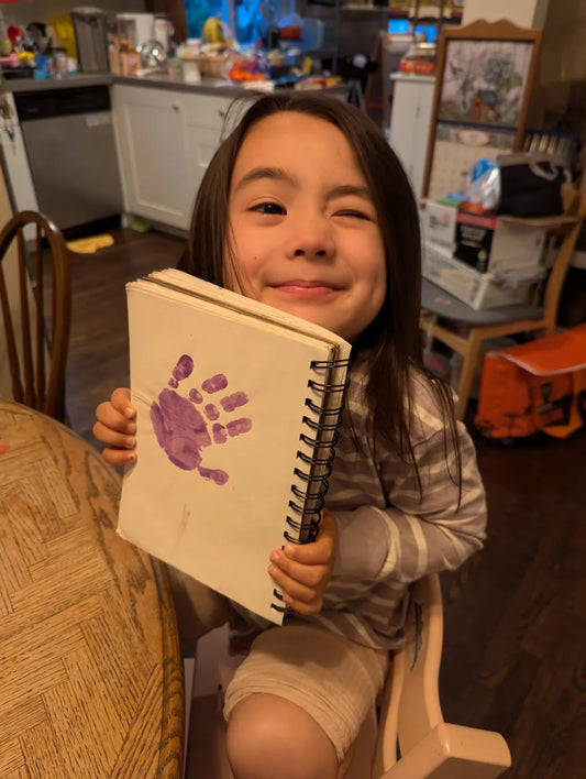 PREORDER: Koko Stories